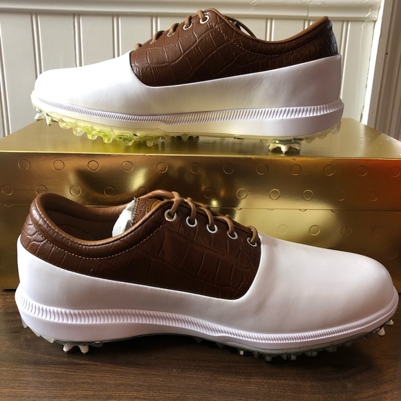 Nike Air Zoom Victory Tour Golf Cleat 7 - Picture 3 of 7